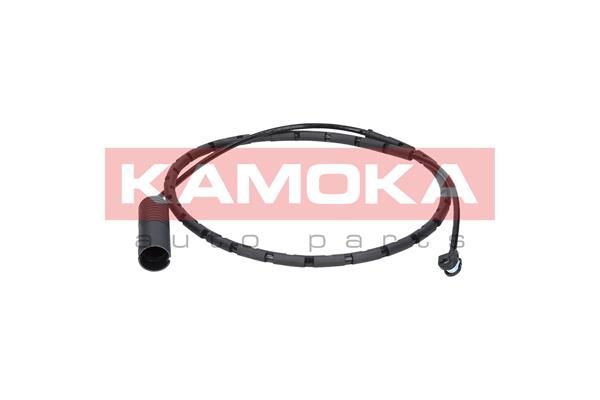 Сигнализатор, износ тормозных колодок KAMOKA 105071