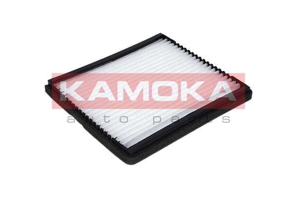 Фильтр, воздух во внутренном пространстве KAMOKA F405301