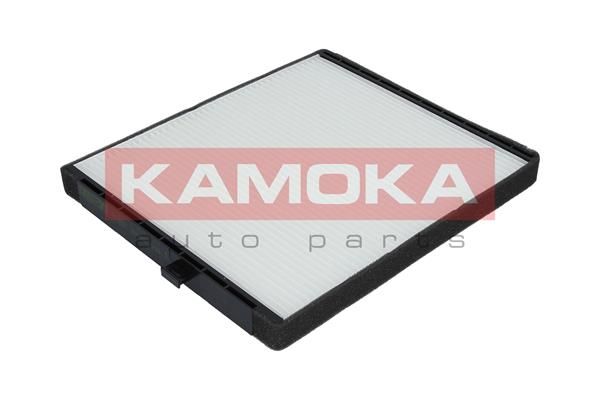 Фильтр, воздух во внутренном пространстве KAMOKA F411001
