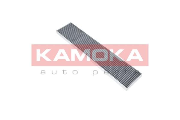 Фильтр, воздух во внутренном пространстве KAMOKA F501101