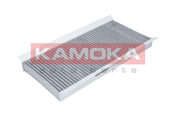 Фильтр, воздух во внутренном пространстве KAMOKA F502901