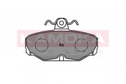 Запчасть KAMOKA JQ101770