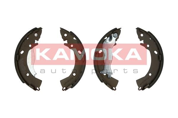 Комплект тормозных колодок KAMOKA JQ202054
