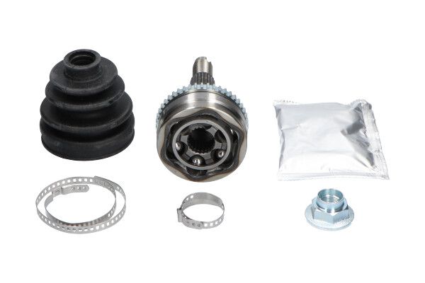 Шарнирный комплект, приводной вал KAVO PARTS CV1006