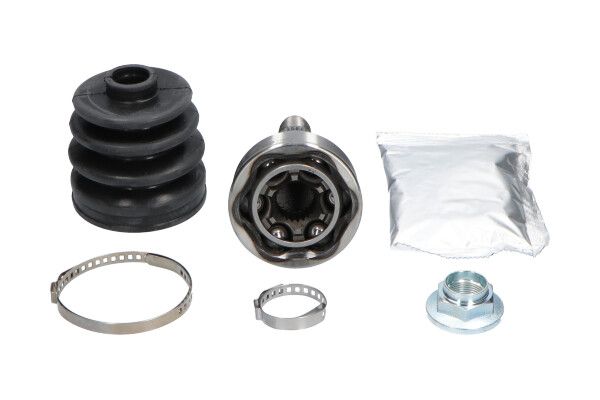 Шарнирный комплект, приводной вал KAVO PARTS CV3008