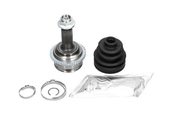 Шарнирный комплект, приводной вал KAVO PARTS CV4513