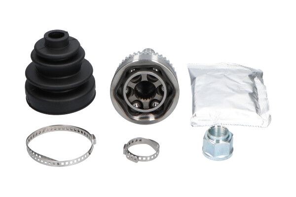 Шарнирный комплект, приводной вал KAVO PARTS CV6516
