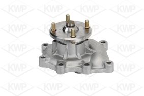 Водяной насос, охлаждение двигателя KWP 101022