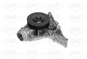 Водяной насос, охлаждение двигателя KWP 101029
