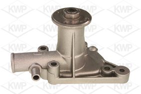 Водяной насос, охлаждение двигателя KWP 10187