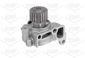 Водяной насос, охлаждение двигателя KWP 10786
