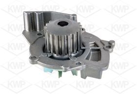 Водяной насос, охлаждение двигателя KWP 10861