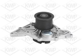 Водяной насос, охлаждение двигателя KWP 10868