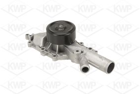 Водяной насос, охлаждение двигателя KWP 10909