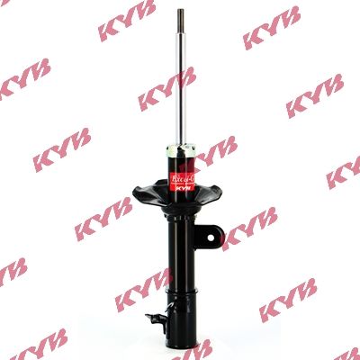 Амортизатор KYB 332154