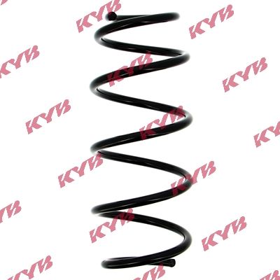 Пружина ходовой части KYB RA1042