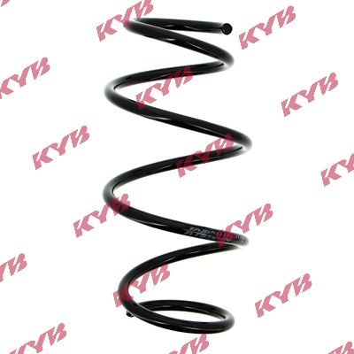 Пружина ходовой части KYB RA1164