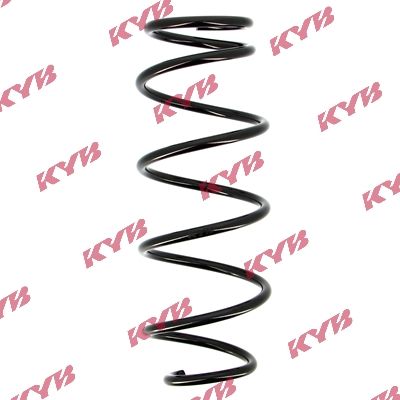Пружина ходовой части KYB RA1220