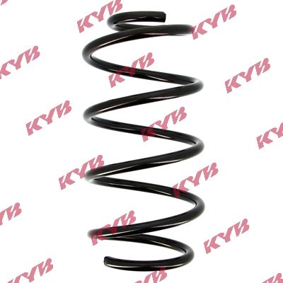 Пружина ходовой части KYB RA1225