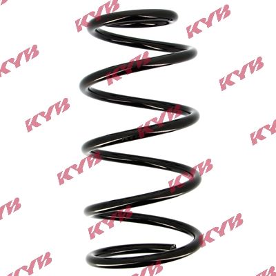 Пружина ходовой части KYB RA1421