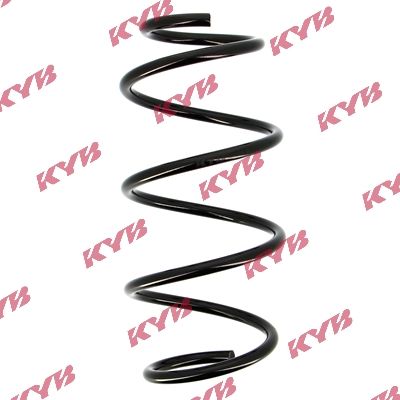 Пружина ходовой части KYB RA4068