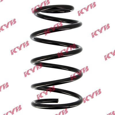 Пружина ходовой части KYB RA4093
