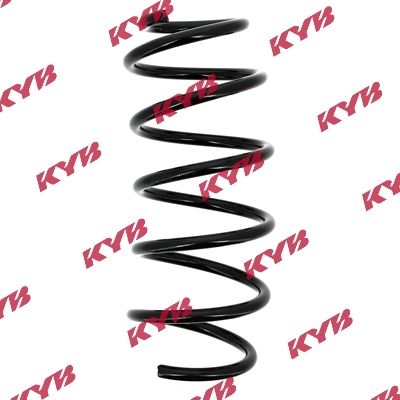 Пружина ходовой части KYB RA4101