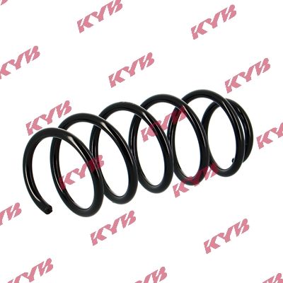 Пружина ходовой части KYB RA4104