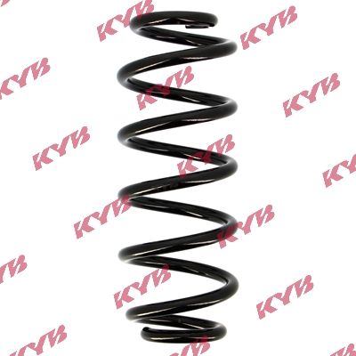 Пружина ходовой части KYB RA5115