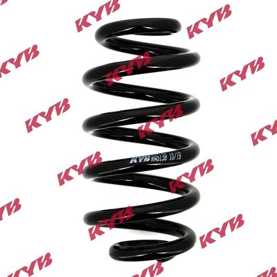Пружина ходовой части KYB RA5138