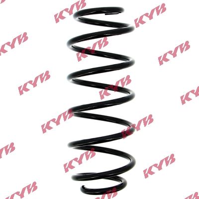 Пружина ходовой части KYB RA5215