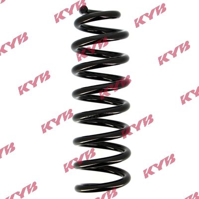 Пружина ходовой части KYB RA5242