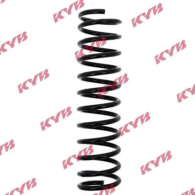 Пружина ходовой части KYB RA5413