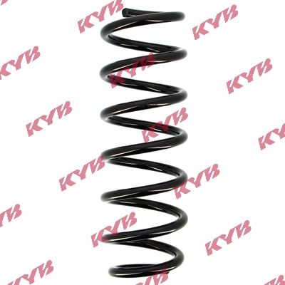 Пружина ходовой части KYB RA7069