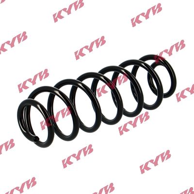 Пружина ходовой части KYB RA7150