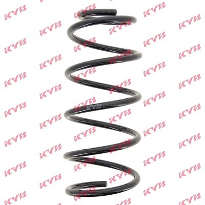 Пружина ходовой части KYB RC3419