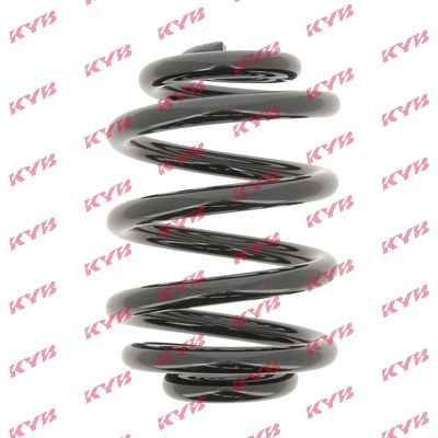 Пружина ходовой части KYB RX6205