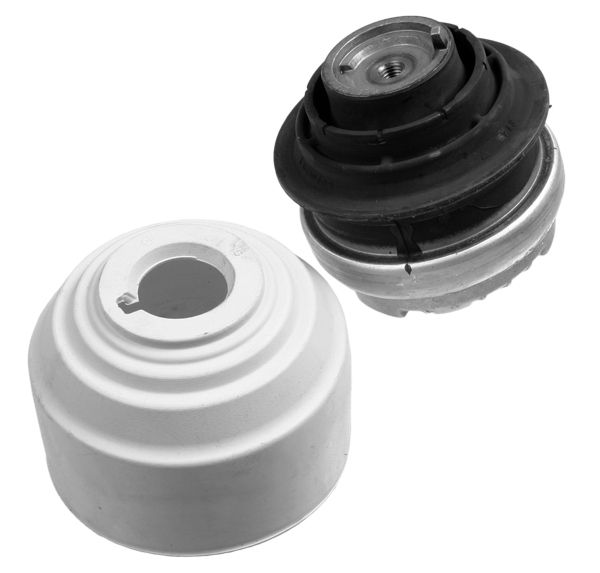 Подвеска, двигатель LEMFORDER 2607801