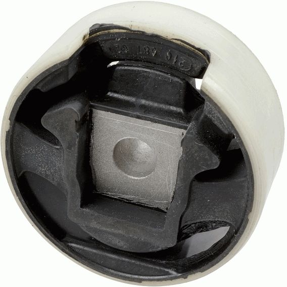 Подвеска, двигатель LEMFORDER 3575501
