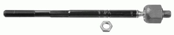 Осевой шарнир, рулевая тяга LEMFORDER 3701901