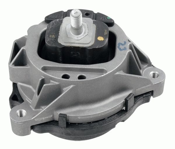 Подвеска, двигатель LEMFORDER 3729401