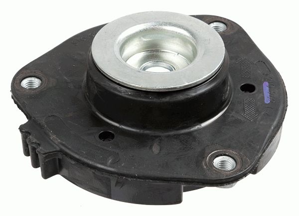 Опора стойки амортизатора LEMFORDER 3765601
