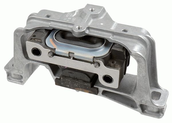 Подвеска, двигатель LEMFORDER 3773901