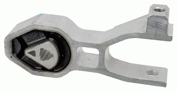 Подвеска, двигатель LEMFORDER 3792601