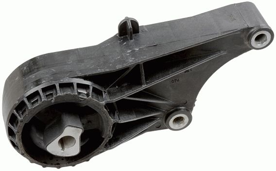 Подвеска, двигатель LEMFORDER 3875901