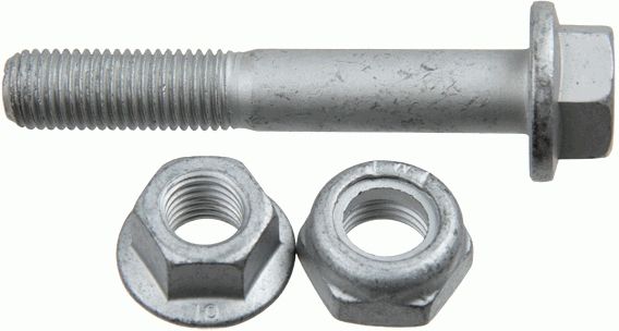Ремкомплект, подвеска колеса LEMFORDER 3882001