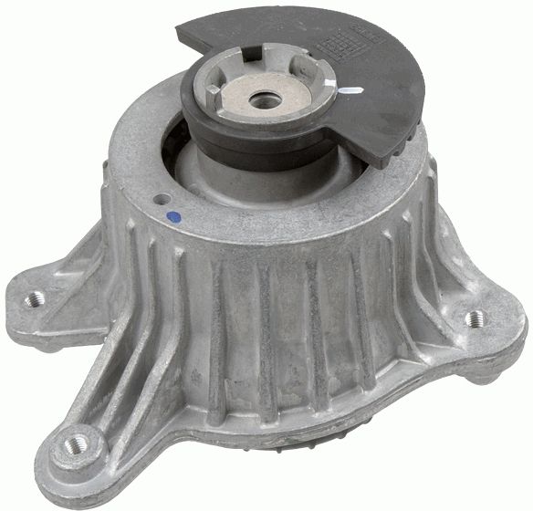 Подвеска, двигатель LEMFORDER 3886801