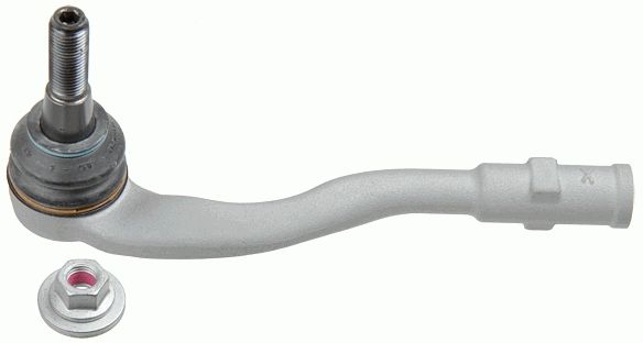Наконечник поперечной рулевой тяги LEMFORDER 3907601