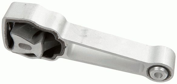 Подвеска, двигатель LEMFORDER 3912101