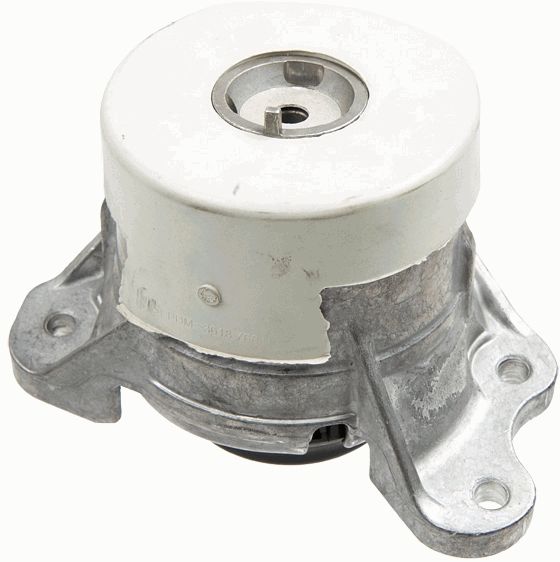Подвеска, двигатель LEMFORDER 3953701